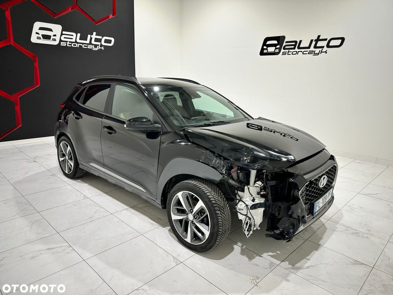 Hyundai Kona - 21