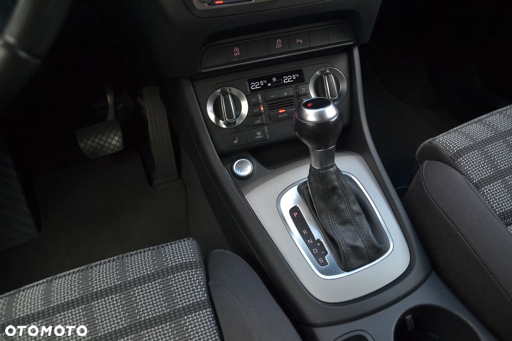 Audi Q3 2.0 TDI Quattro S tronic - 22