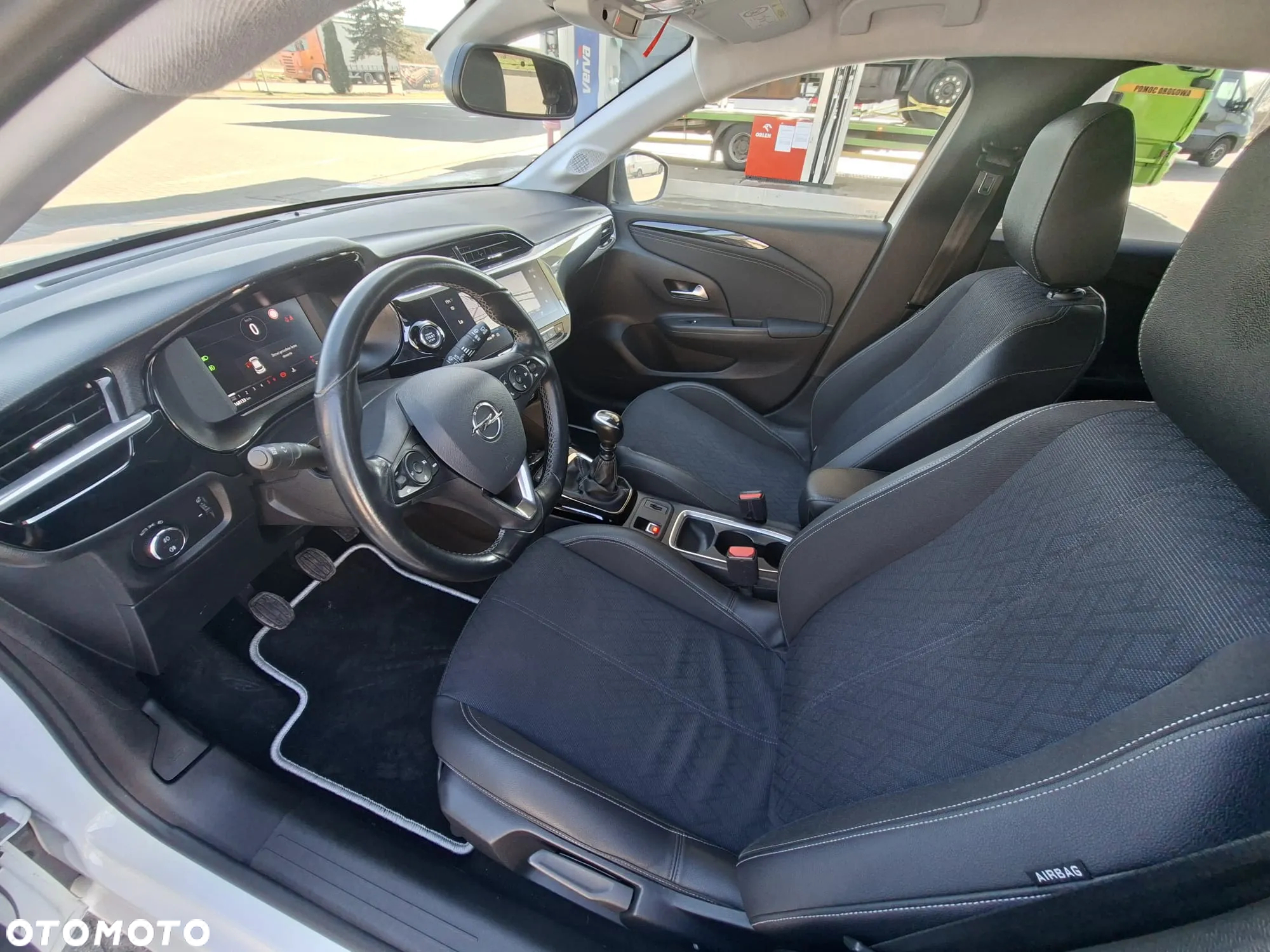 Opel Corsa 1.5 Diesel Start/Stop Ultimate - 7