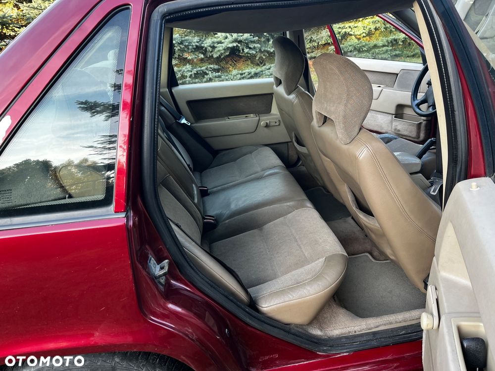 Volvo 850 - 19