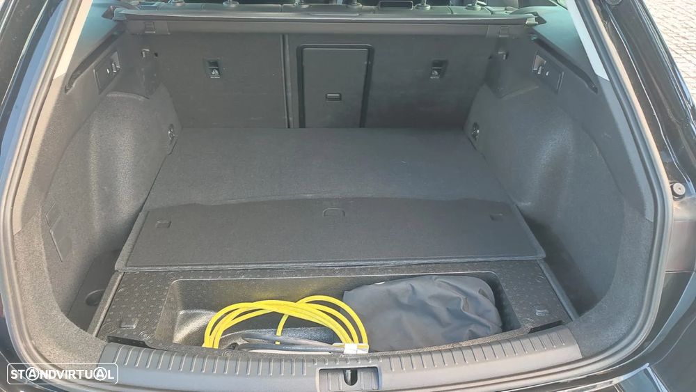SEAT Leon ST 1.4 e-Hybrid FR DSG - 10