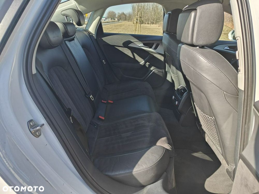 Audi A6 Limousine - 16