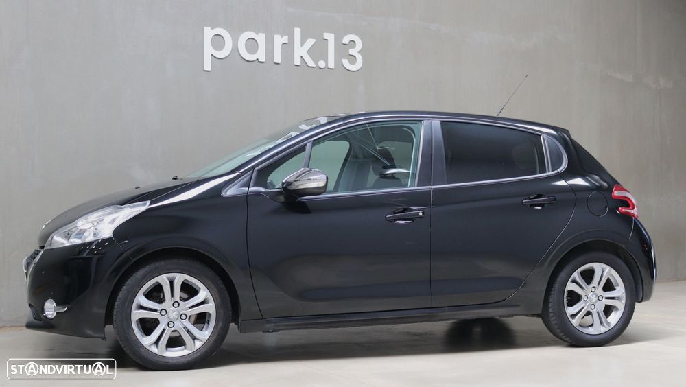 Peugeot 208 1.2 PureTech Active - 31