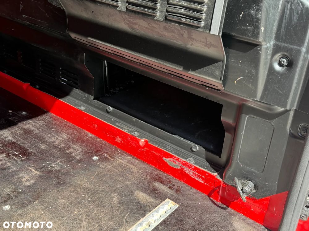 Ford TRANSIT CUSTOM - 35