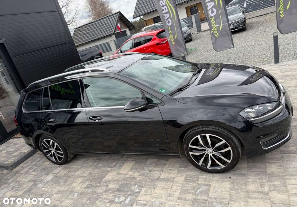 Volkswagen Golf - 29