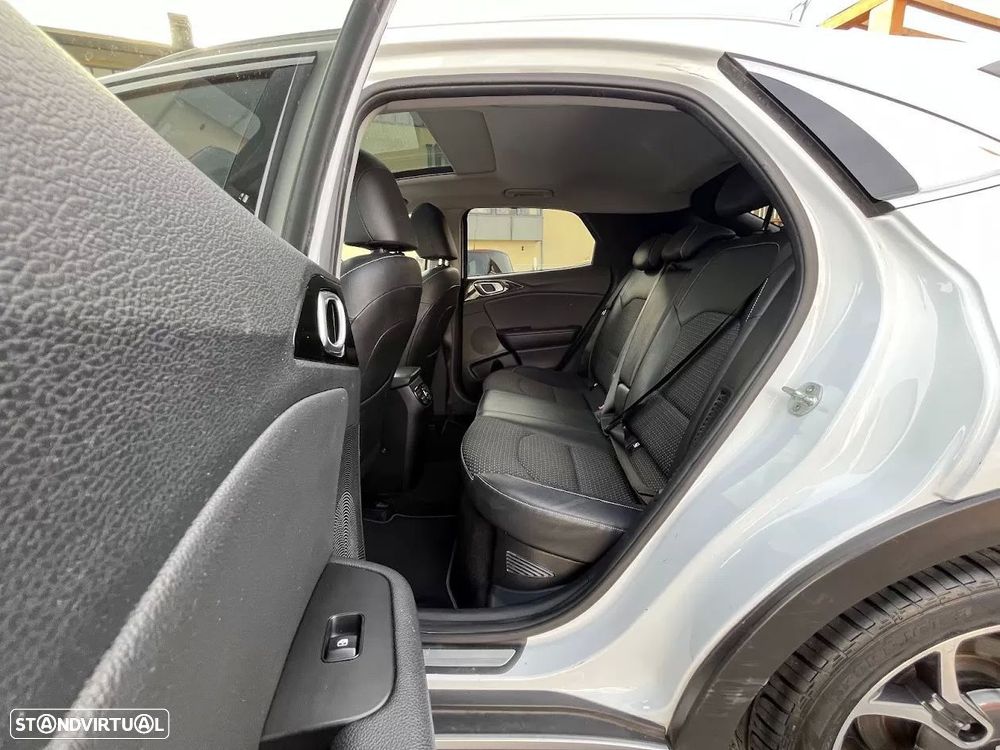 Kia XCeed 1.6 GDi PHEV Drive - 26