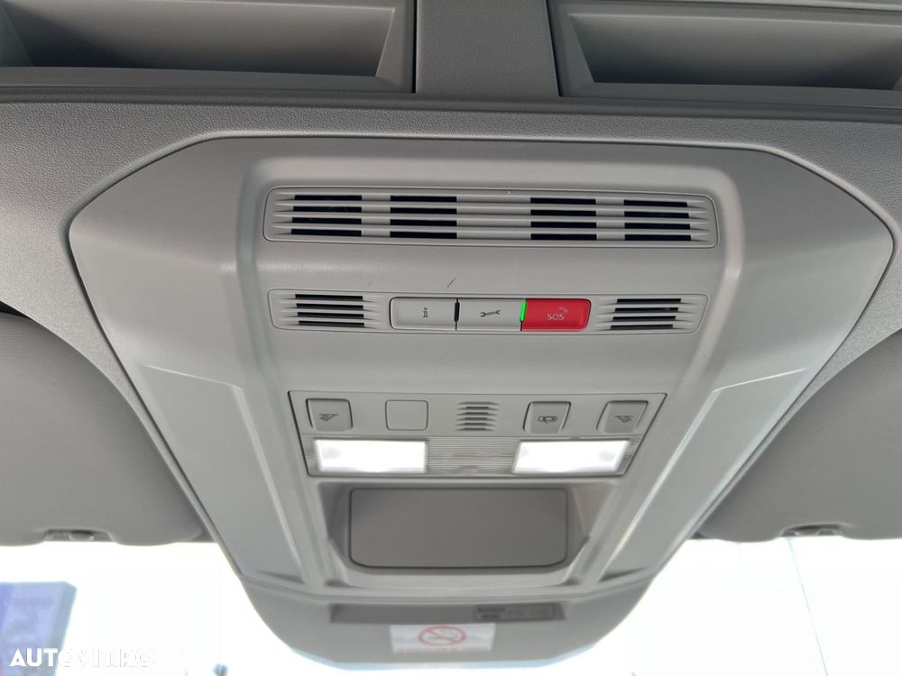 Volkswagen crafter - 32