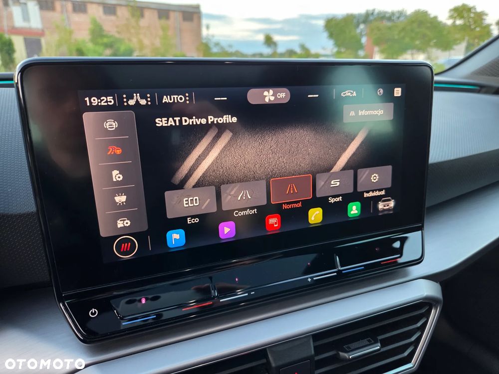 Seat Leon 1.4 eHybrid FR DSG - 20
