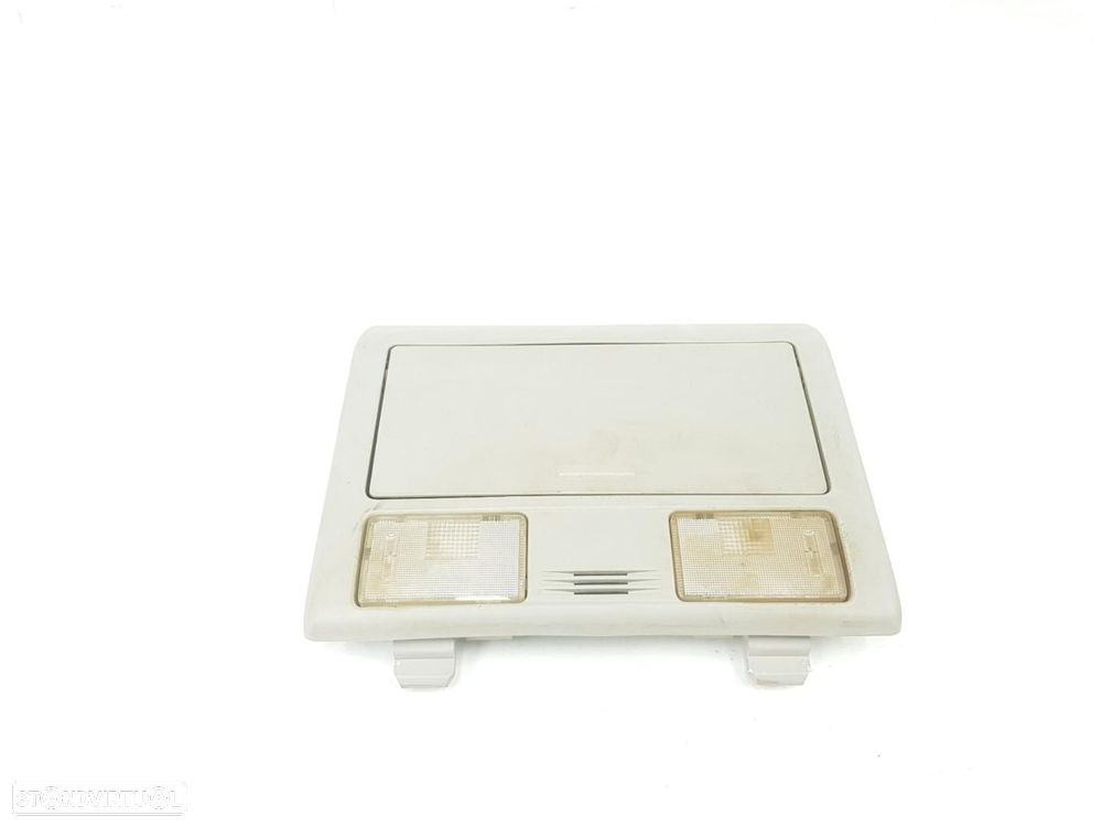 LUZ INTERIOR TOYOTA HILUX KUN - 1