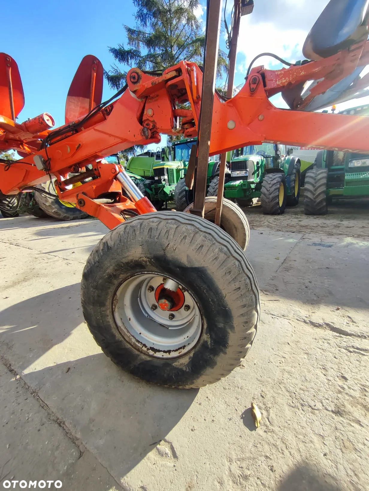 Kuhn VARI Manager - 4