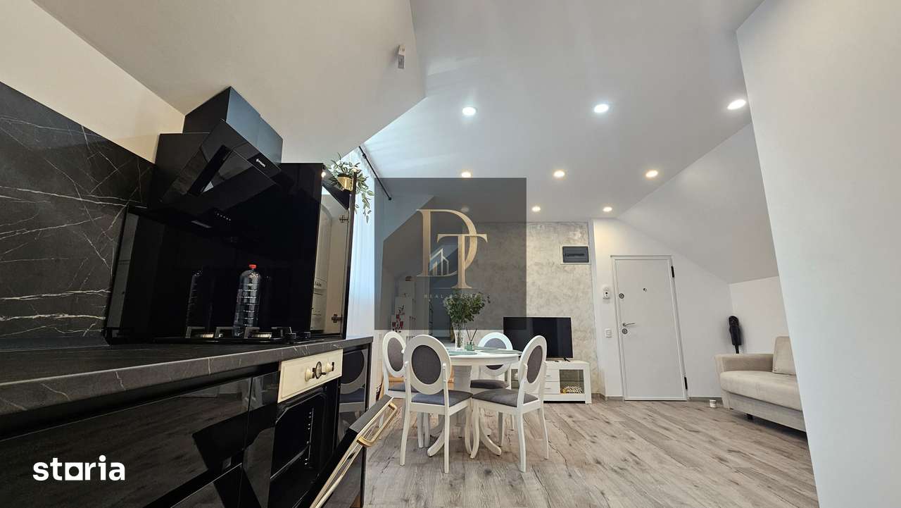COMISION 0% | Apartament 2 camere cochet | Zona Lunga — fotografia 1