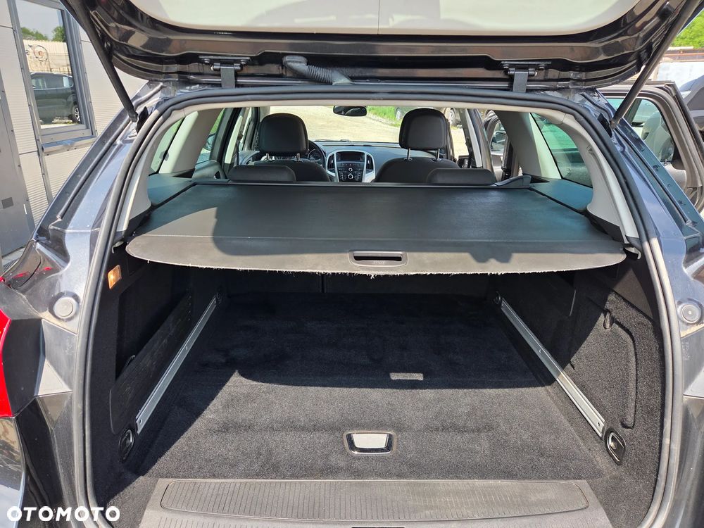 Opel Astra 1.4 Turbo ecoFLEX Start/Stop Color Edition - 12