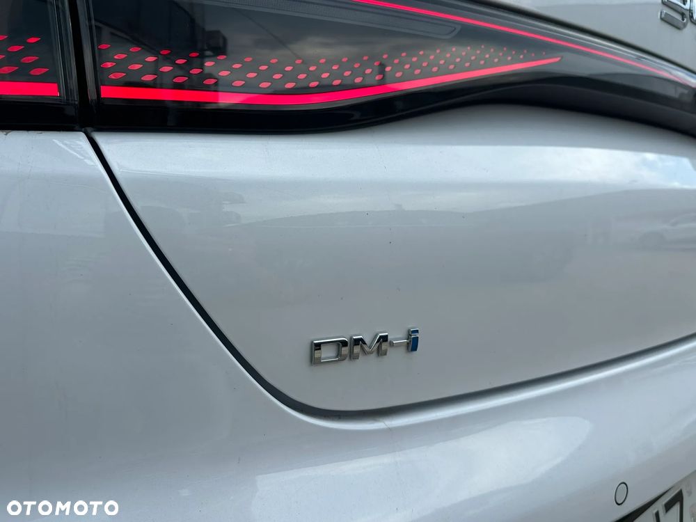 BYD Seal 5 - 13