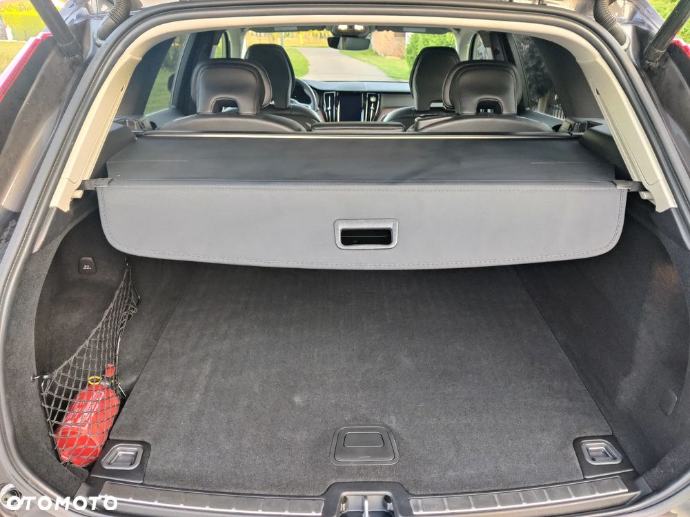 Volvo XC 60 B5 B AWD Geartronic Momentum Pro - 32