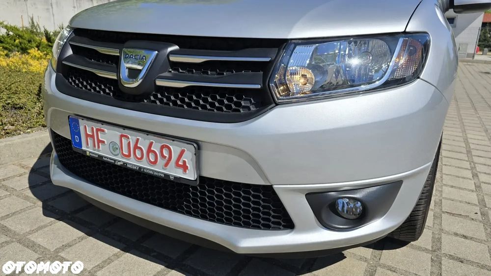 Dacia Logan - 26