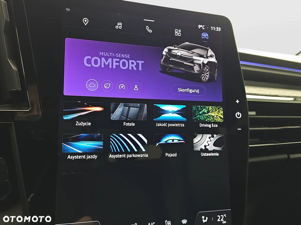 Renault Austral 1.3 TCe mHEV Techno - 23