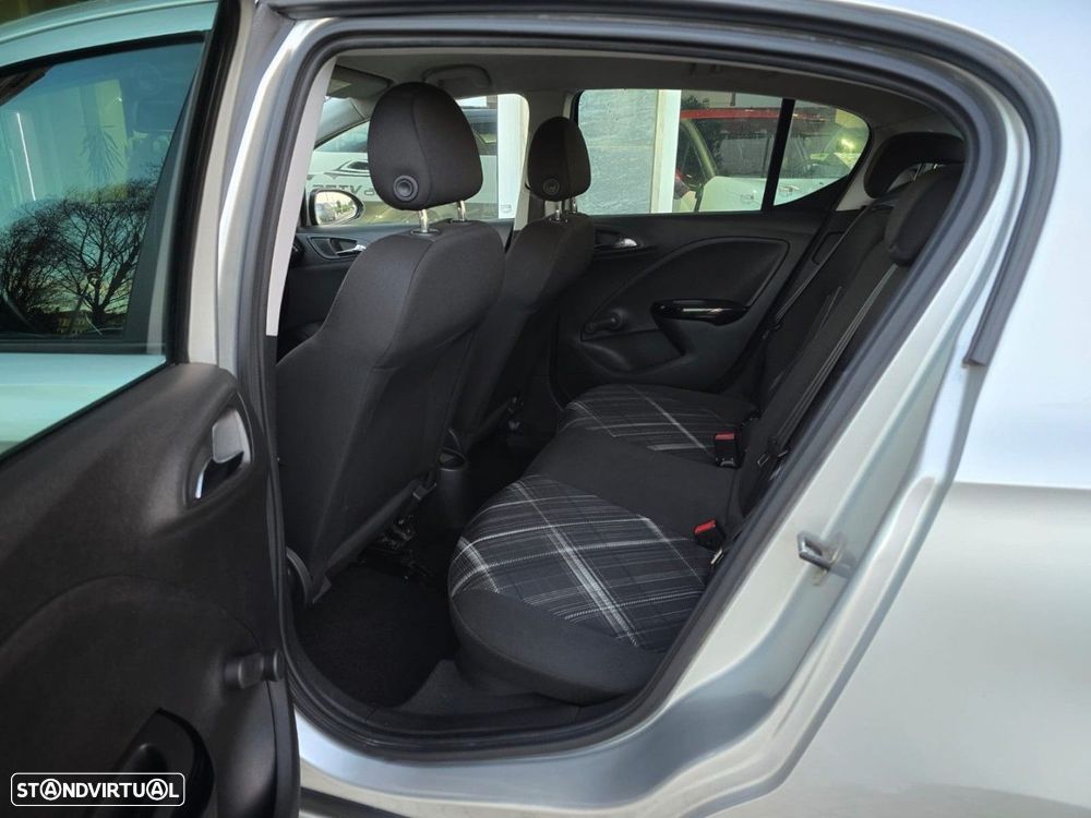 Opel Corsa 1.3 CDTi innovation - 7