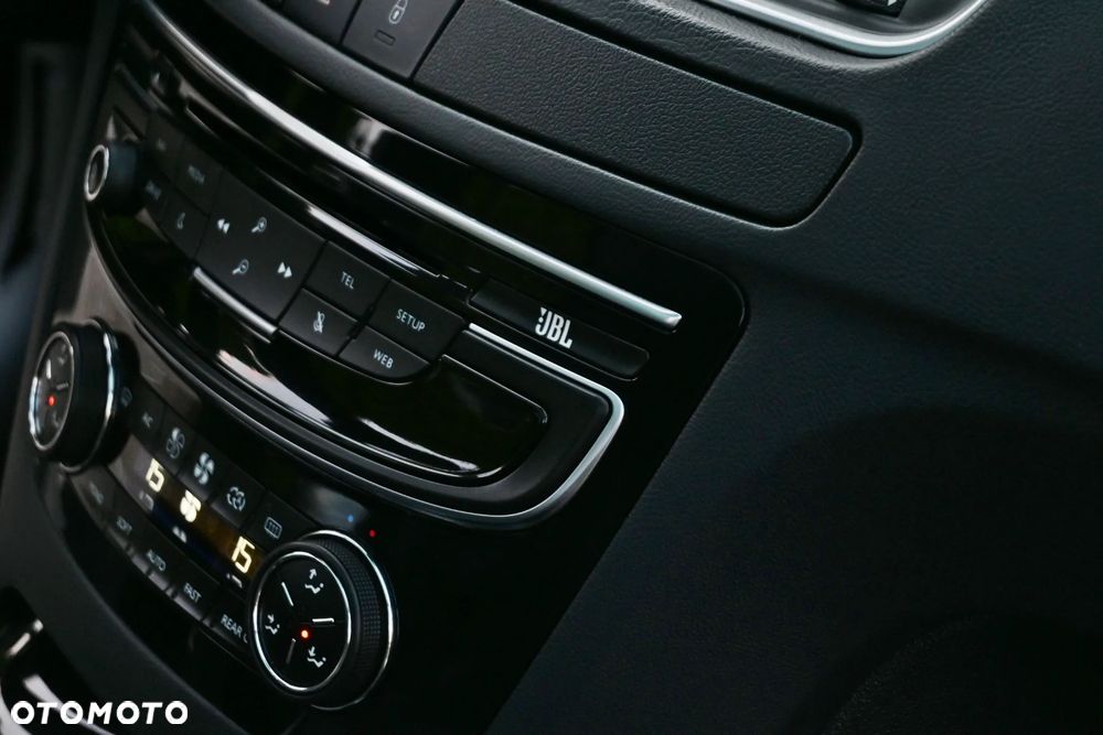 Peugeot 508 BlueHDi 180 EAT6 Stop&Start GT - 37