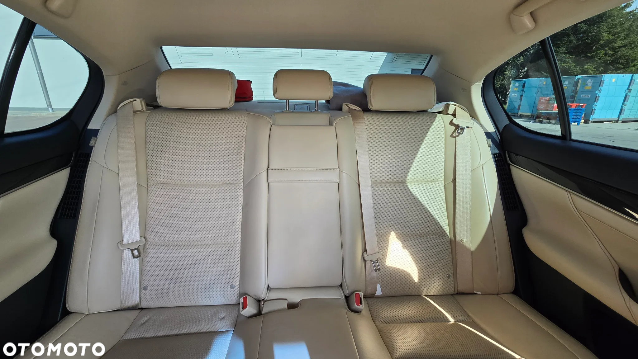 Lexus GS 300h Elite Business - 34