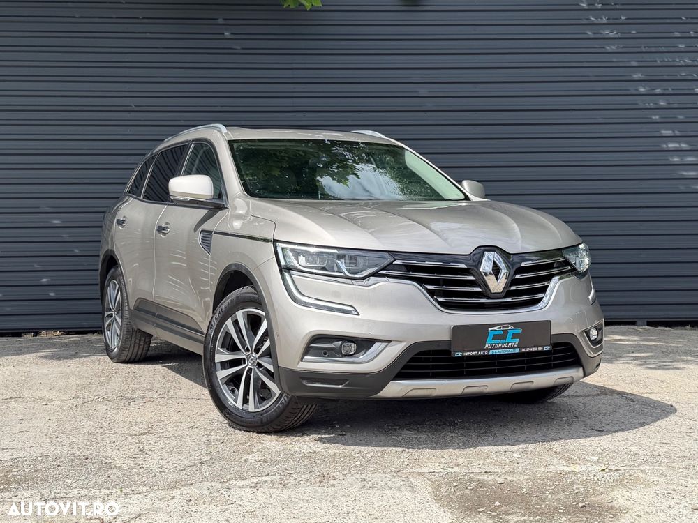 Renault Koleos ENERGY dCi 130 INTENS - 3