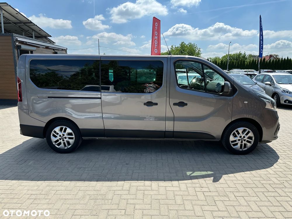Renault Trafic - 39