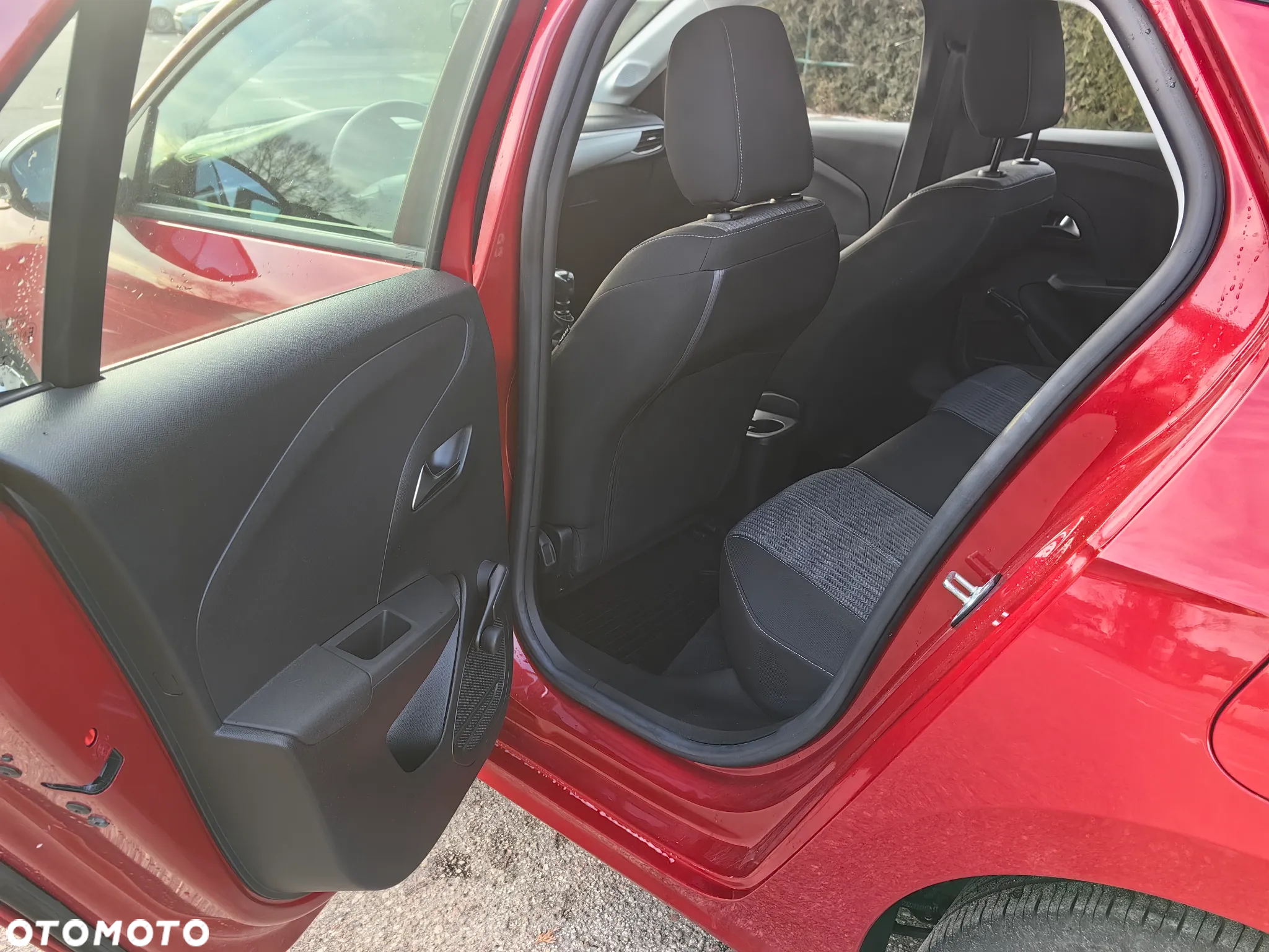 Opel Corsa 1.2 Edition S&S - 12
