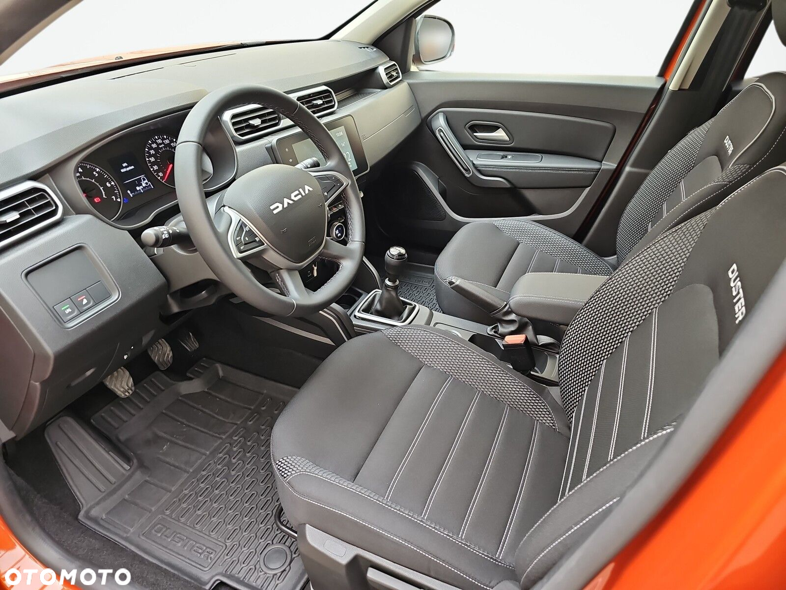 Dacia Duster - 11