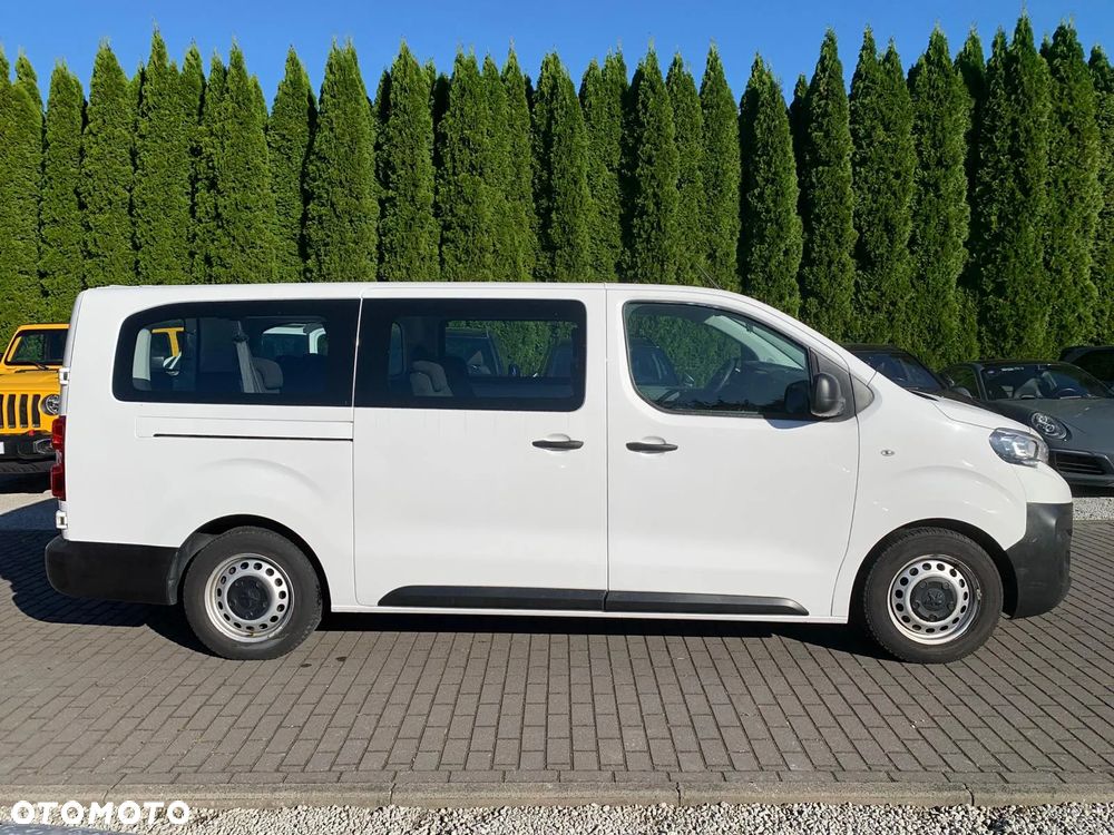 Peugeot Traveller 1.5 BlueHDi Long Business - 6