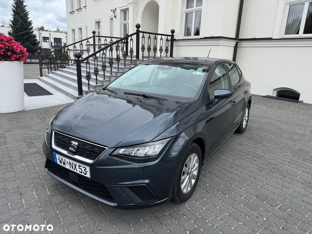 Seat Ibiza 1.0 EcoTSI S&S Style - 3