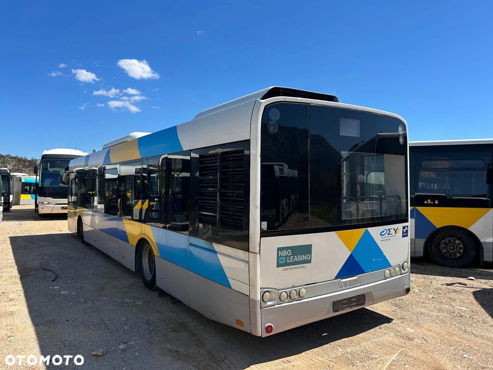 Solaris Urbino 12 - 6