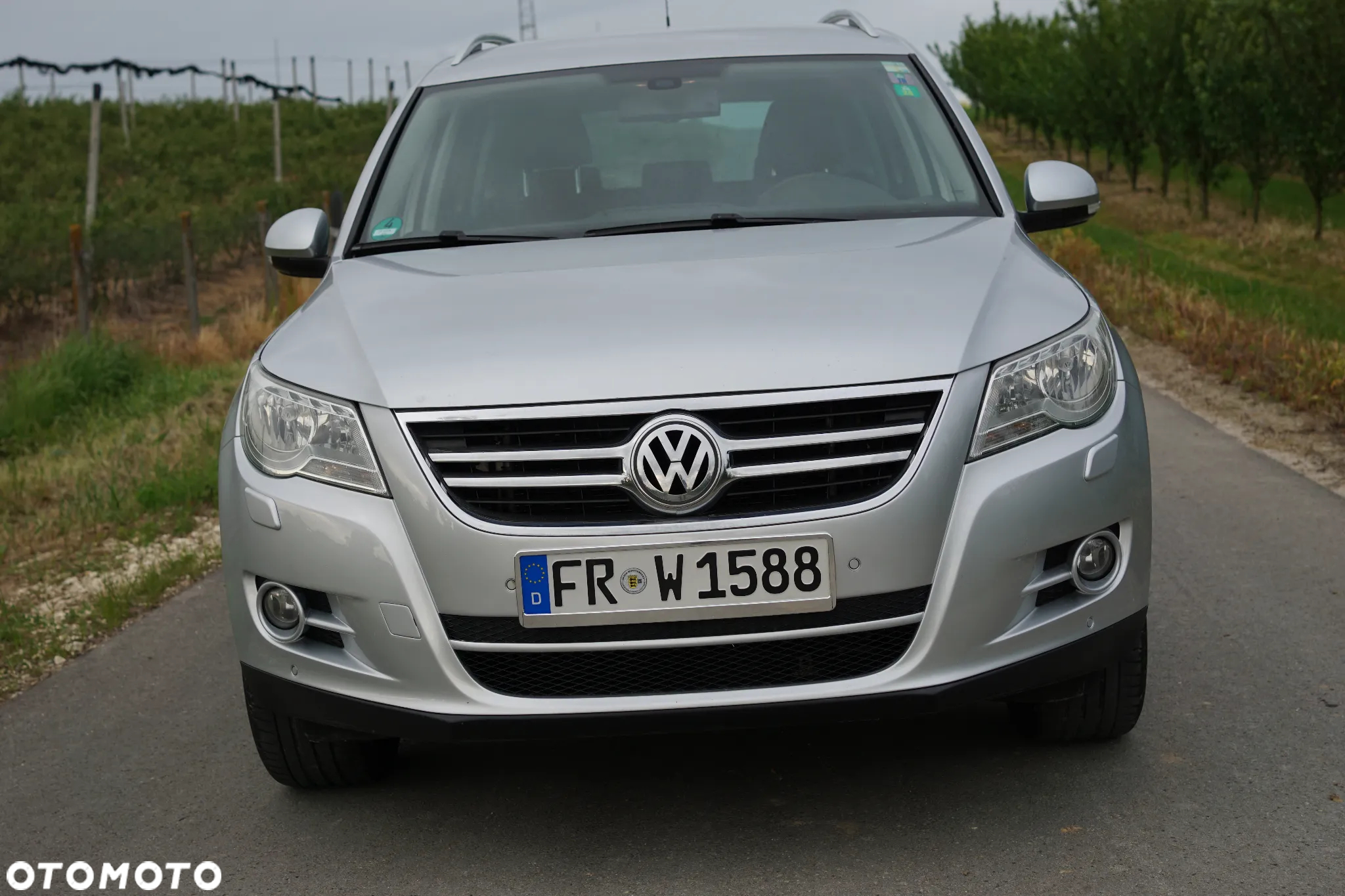 Volkswagen Tiguan 2.0 TDI CityLine - 6