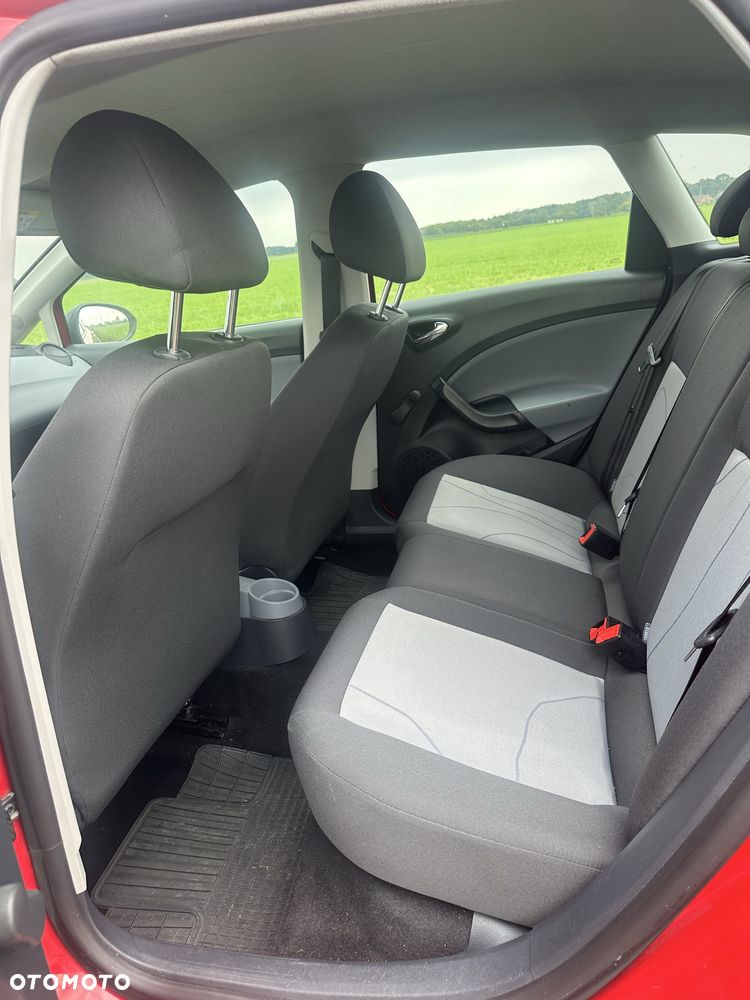 Seat Ibiza - 7