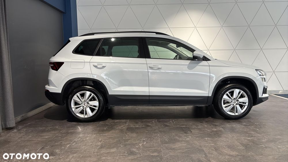 Skoda Karoq 1.5 TSI ACT Selection DSG - 7