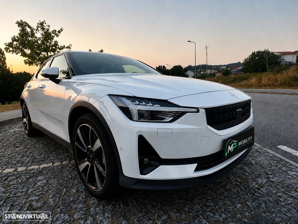 Polestar 2 Dual Motor 78kWh - 13
