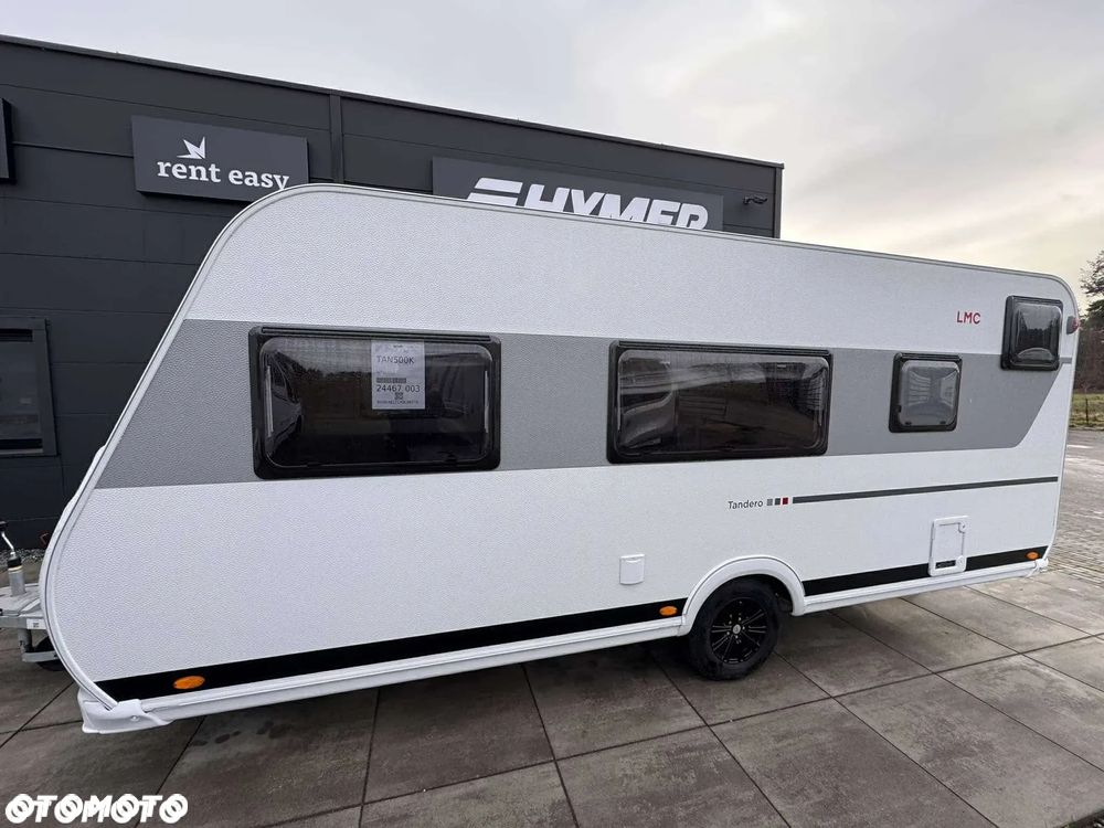 LMC Tandero 500K - 6