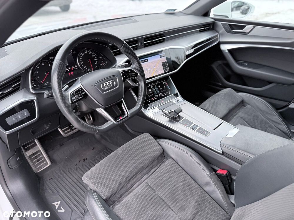 Audi A7 Sportback - 35