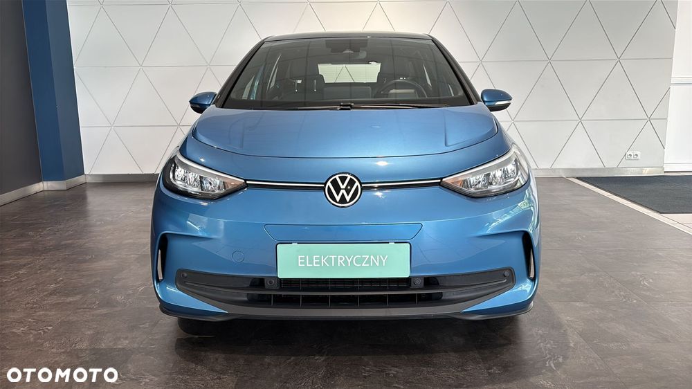 Volkswagen ID.3 - 9