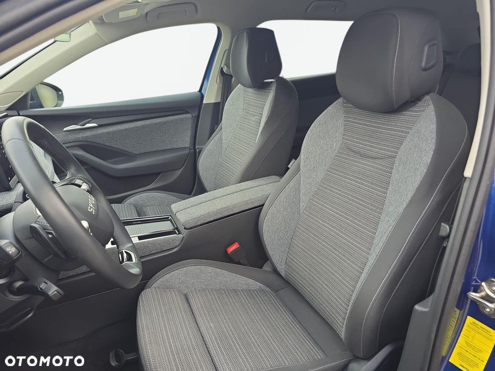 Skoda Superb - 11