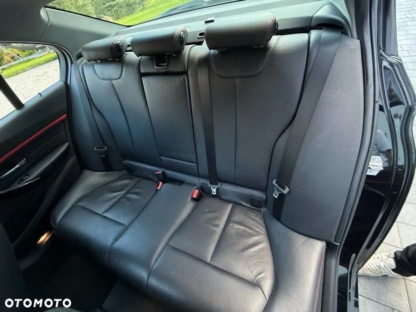 BMW Seria 3 330i GPF Sport Line Shadow - 7