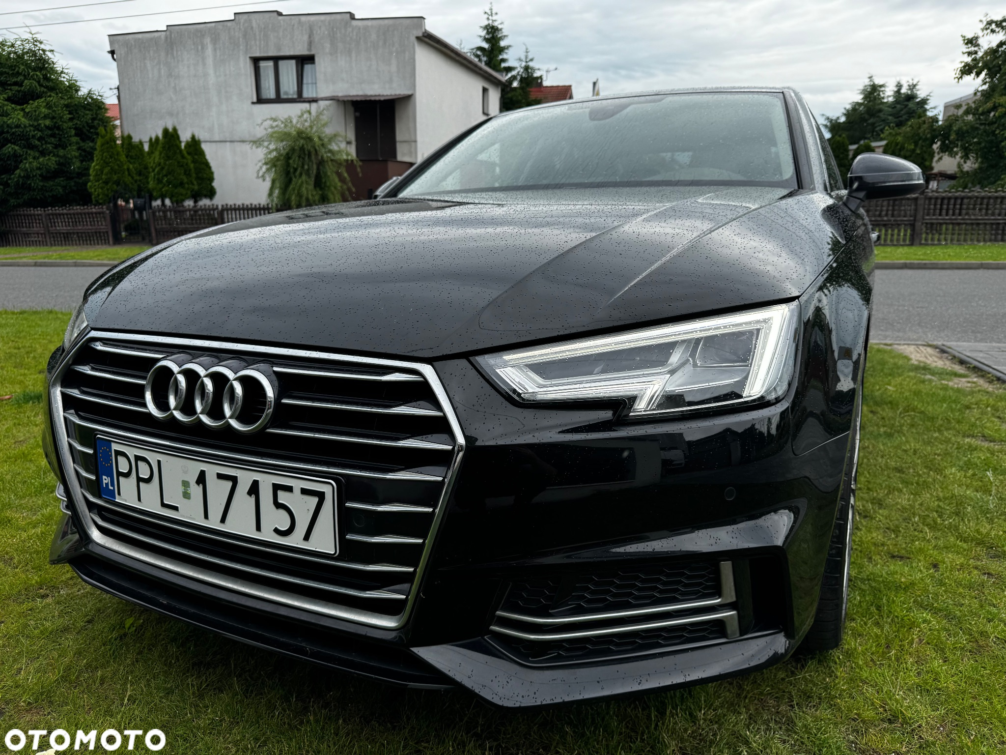 Audi A4 2.0 TFSI ultra - 2