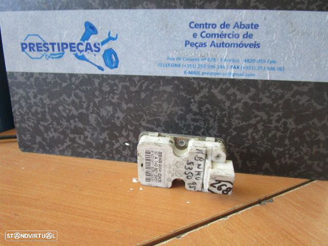Sensor Airbag A1408218451 MERCEDES W140 1995 - 3