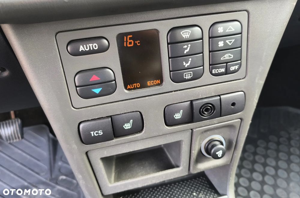 Saab 9-3 Aero 2.0 TS - 13