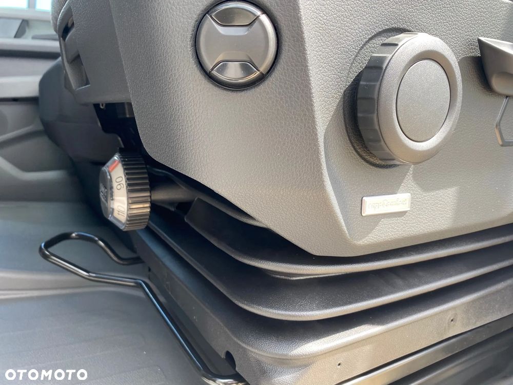 Volkswagen Crafter - 8