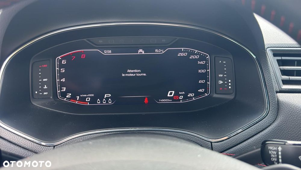 Seat Arona 1.0 TSI OPF DSG FR BEATS - 7