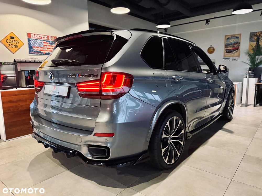 BMW X5 M - 4