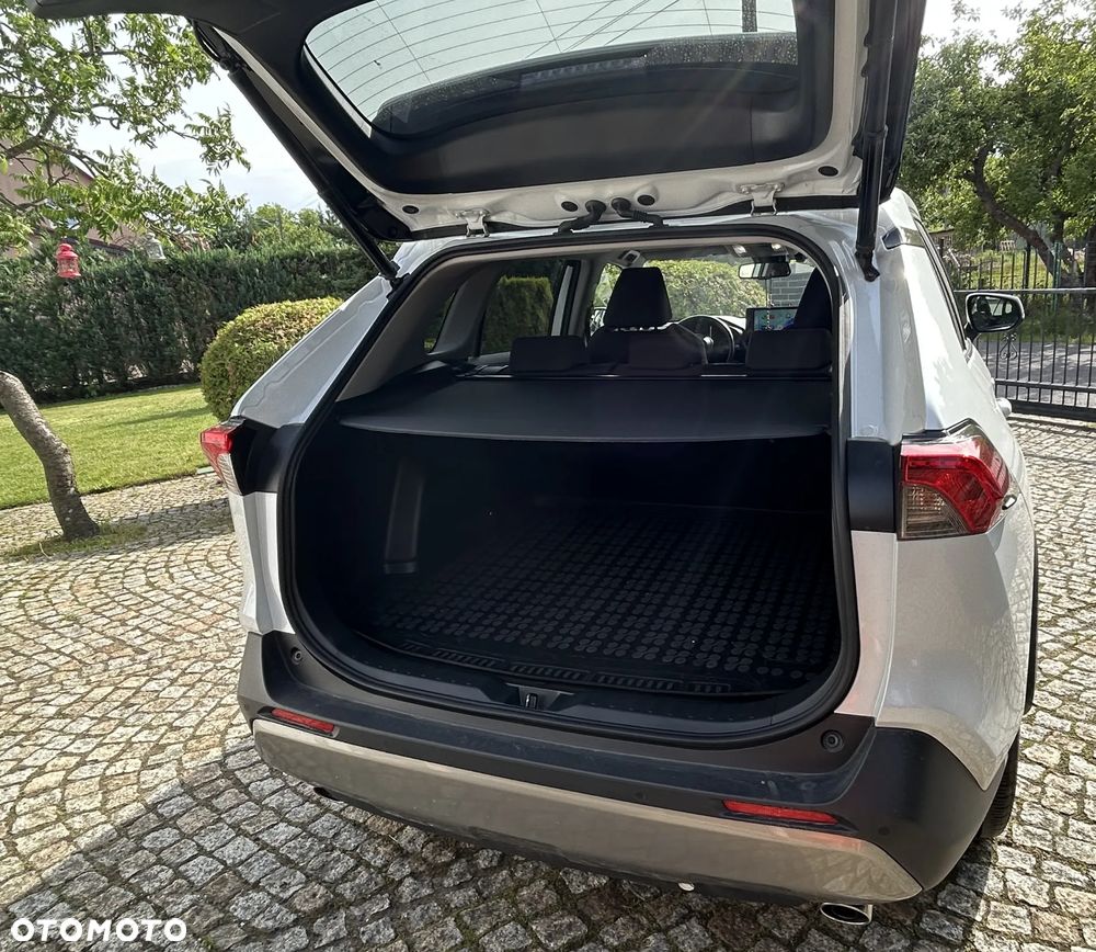 Toyota RAV4 2.5 Hybrid Comfort 4x2 - 3