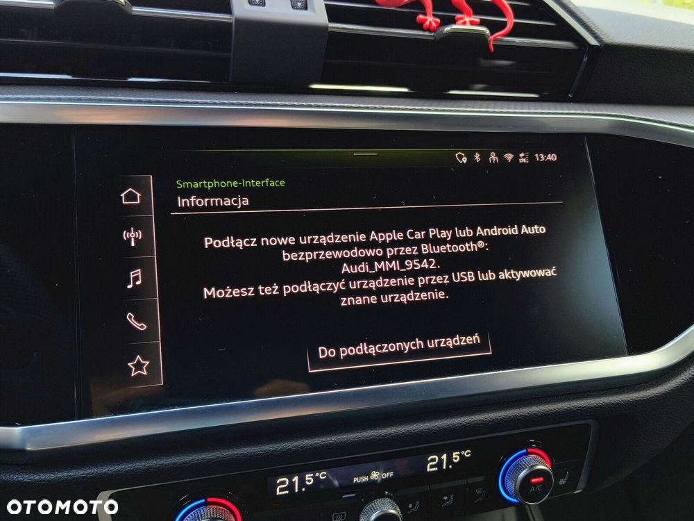 Audi Q3 - 23