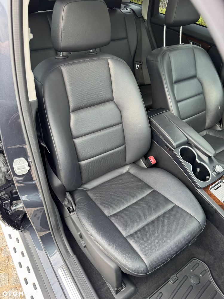 Mercedes-Benz GLK 350 4Matic (BlueEFFICIENCY) 7G-TRONIC - 31