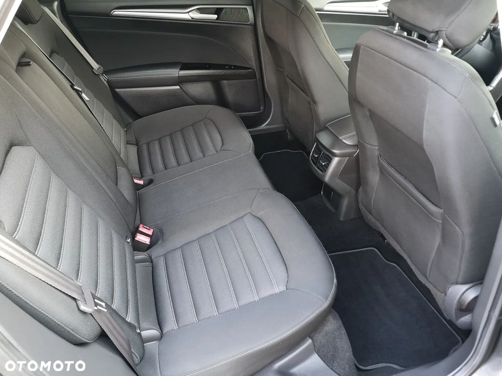 Ford Mondeo 1.5 EcoBoost STart-Stopp Business Edition - 27