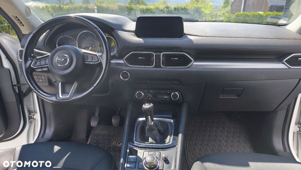 Mazda CX-5 - 11